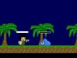 Jouer à Slime quest