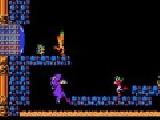 Jouer à Metroid