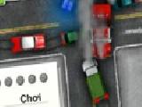 Jouer à Trafficator 2 road panic