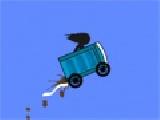Jouer à Potty racers 3