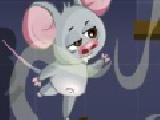 Jouer à Mouse adventure
