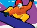 Jouer à Halfpipe hero