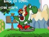 Jouer à Mario and yoshi adventure