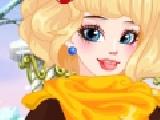Jouer à Winter besties