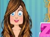 Jouer à Zoe braided hairstyles