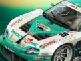 Jouer à Toyota jigsaw