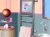 Jouer à Modern salon escape