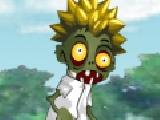 Jouer à Zombie soccer