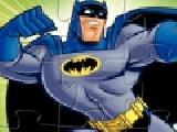 Jouer à Batman puzzle