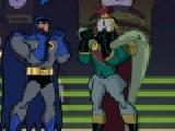 Jouer à Batman: beating the clockmaker