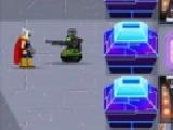 Jouer à Super hero squad: stones of thanos