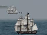 Jouer à Pirates of the caribbean: the sea battle