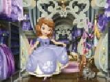 Jouer à Princess sofia puzzle