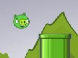 Jouer à Flappy piggies