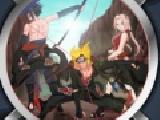 Jouer à Naruto with akatsuki