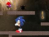 Jouer à Sonic mystery escape
