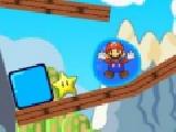 Jouer à Super mario puzzle bubble