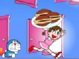 Jouer à Doraemon anywhere door