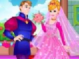 Jouer à The wedding of sleeping princess