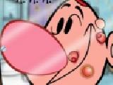 Jouer à Billy and mandy: billy to press pimples