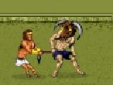 Jouer à Minotaur hammer time