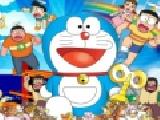 Jouer à Doraemon hidden objects