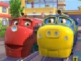 Jouer à Chuggington