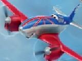 Jouer à Planes puzzle