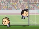 Jouer à Sports heads: football championship!