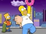 Jouer à Escape from homer