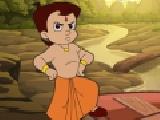 Jouer à Chota bheem in troubled waters