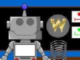 Jouer à Learning robot 2