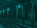 Jouer à Abandoned subway escape