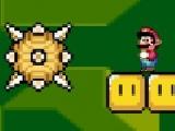 Jouer à Classic mario stage