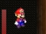 Jouer à Mario: playing with fire 2
