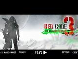 Jouer à Red code 3