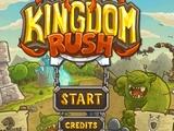 Jouer à Kingdom rush 2