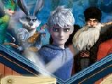 Jouer à Rise of the guardians