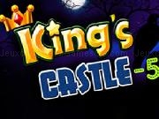 Jouer à Kings Castle 5