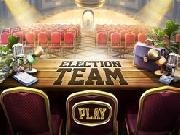 Jouer à Election Team
