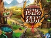 Jouer à Tomas Farm