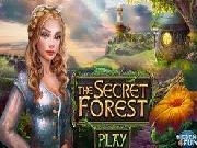 Jouer à The Secret Forest