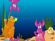 Jouer &agrave; flappy fish