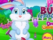 Jouer à Pet Bunny Grooming
