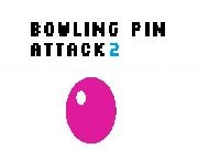 Jouer à Bowling Pins Attack 2
