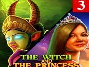 Jouer à The Witch And The Princess 3