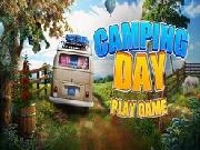 Jouer à Camping Day