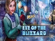 Jouer à Eye of the Blizzard