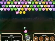 Jouer à Bubble Shooter Billionaire
