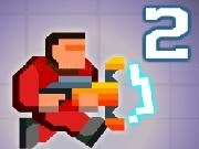 Jouer à Absorbed 2